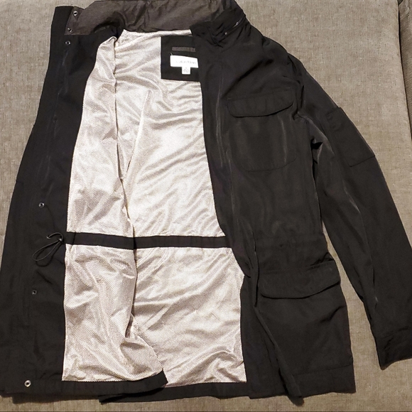 CALVIN KLEIN: Vintage Men's jacket - Picture 3 of 5